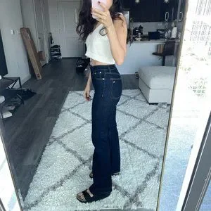 【関税込み】rag & bone グリーン Casey ジーンズ ジーンズ | rag & bone
